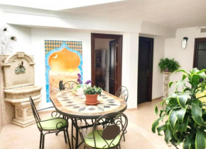 Cubo's Apartamento Lis